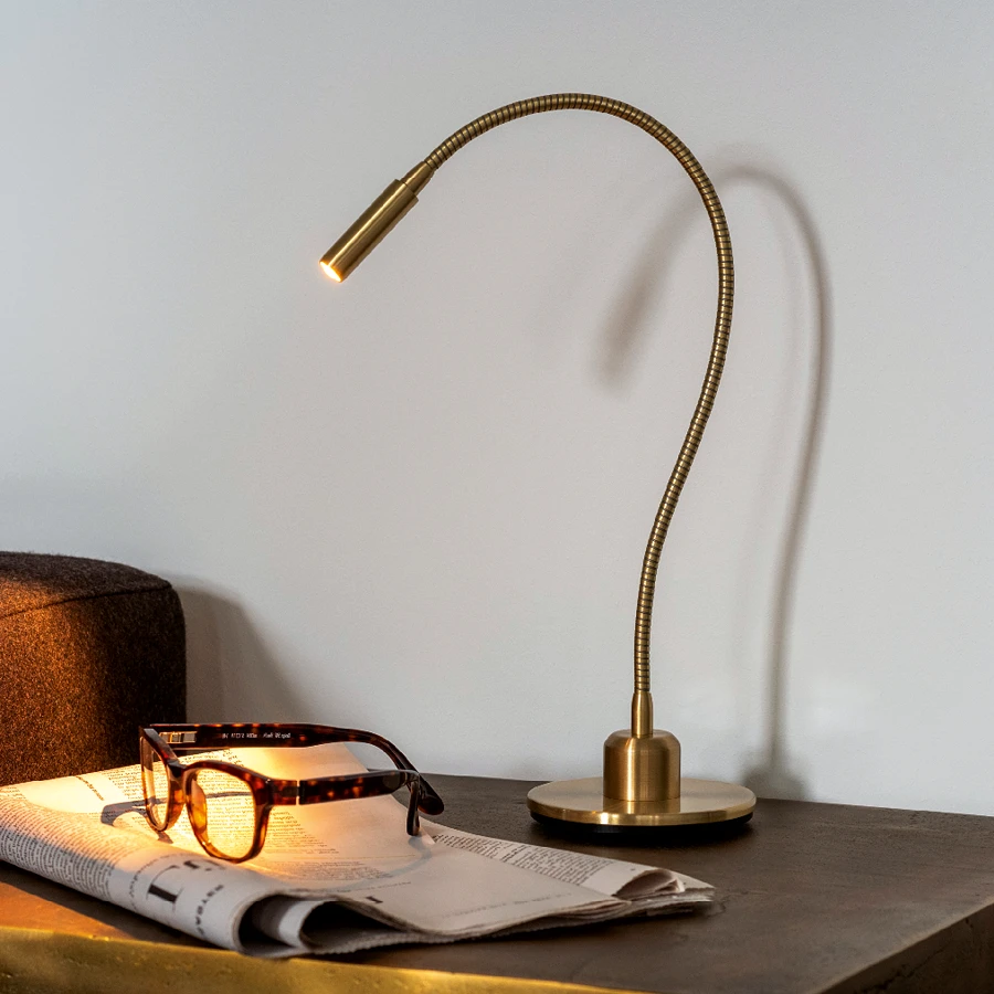 Wohnwelten Spotlight Swan